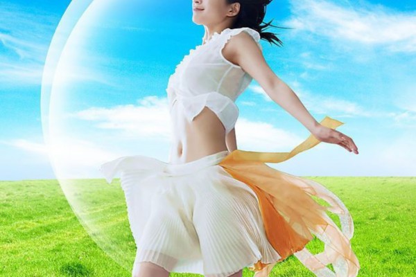 武汉老街茶馆，吃茶吃饭两不误